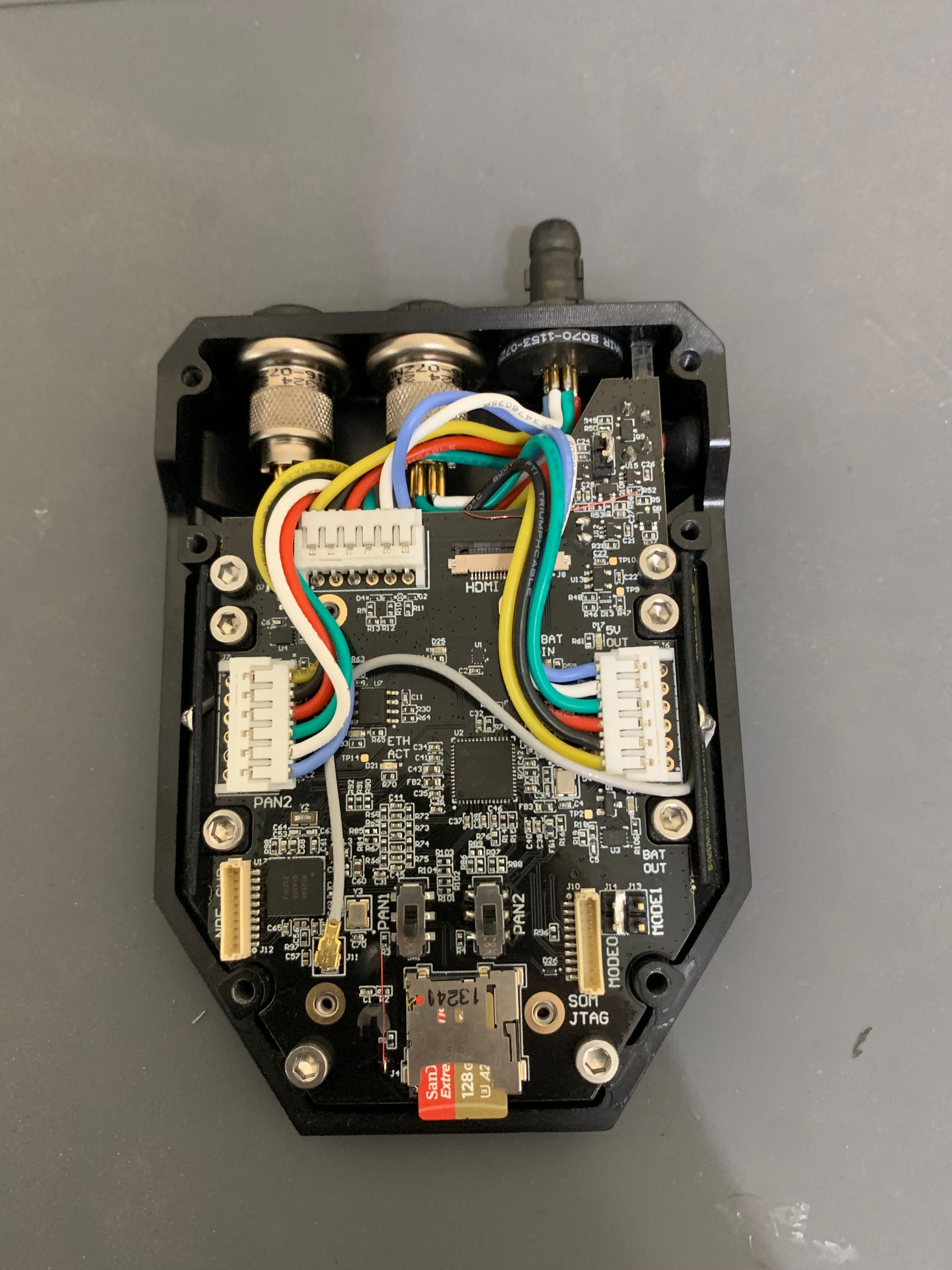 Compute Pack V1 image