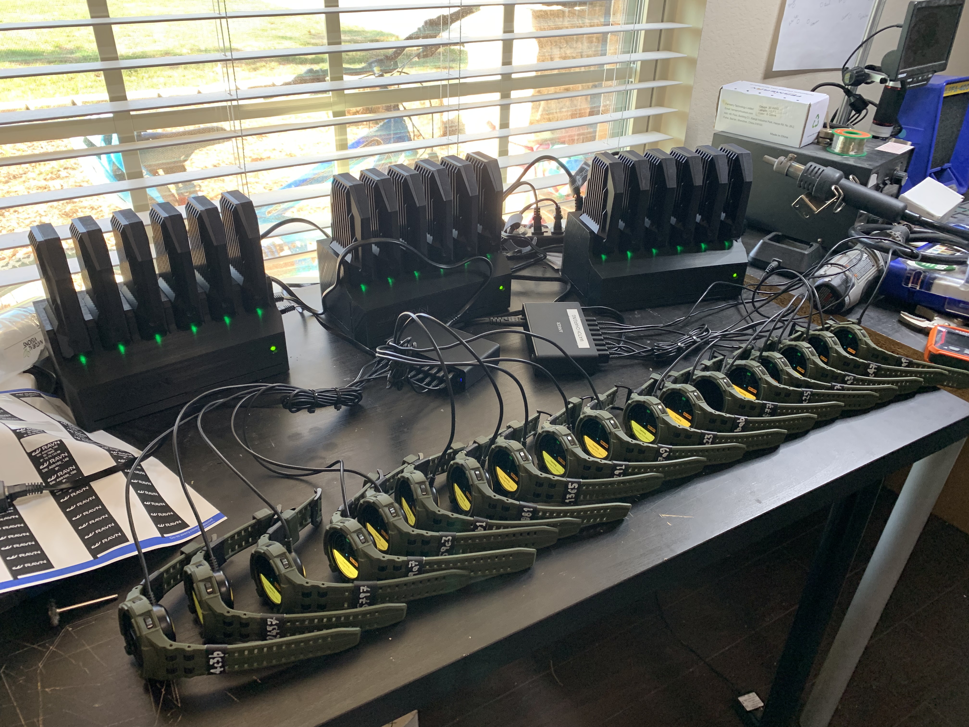 Compute Pack V1 image