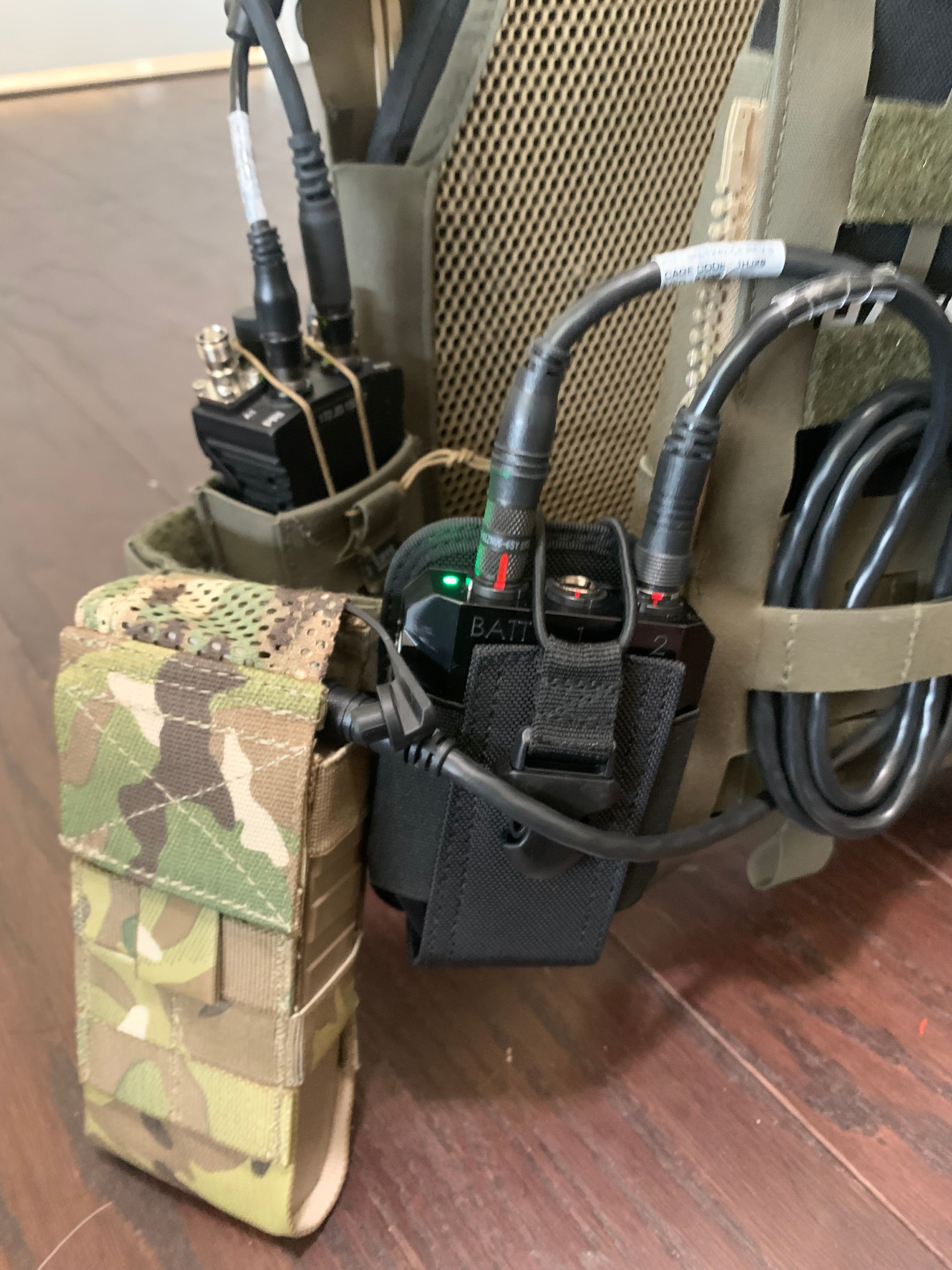 Compute Pack V1 image