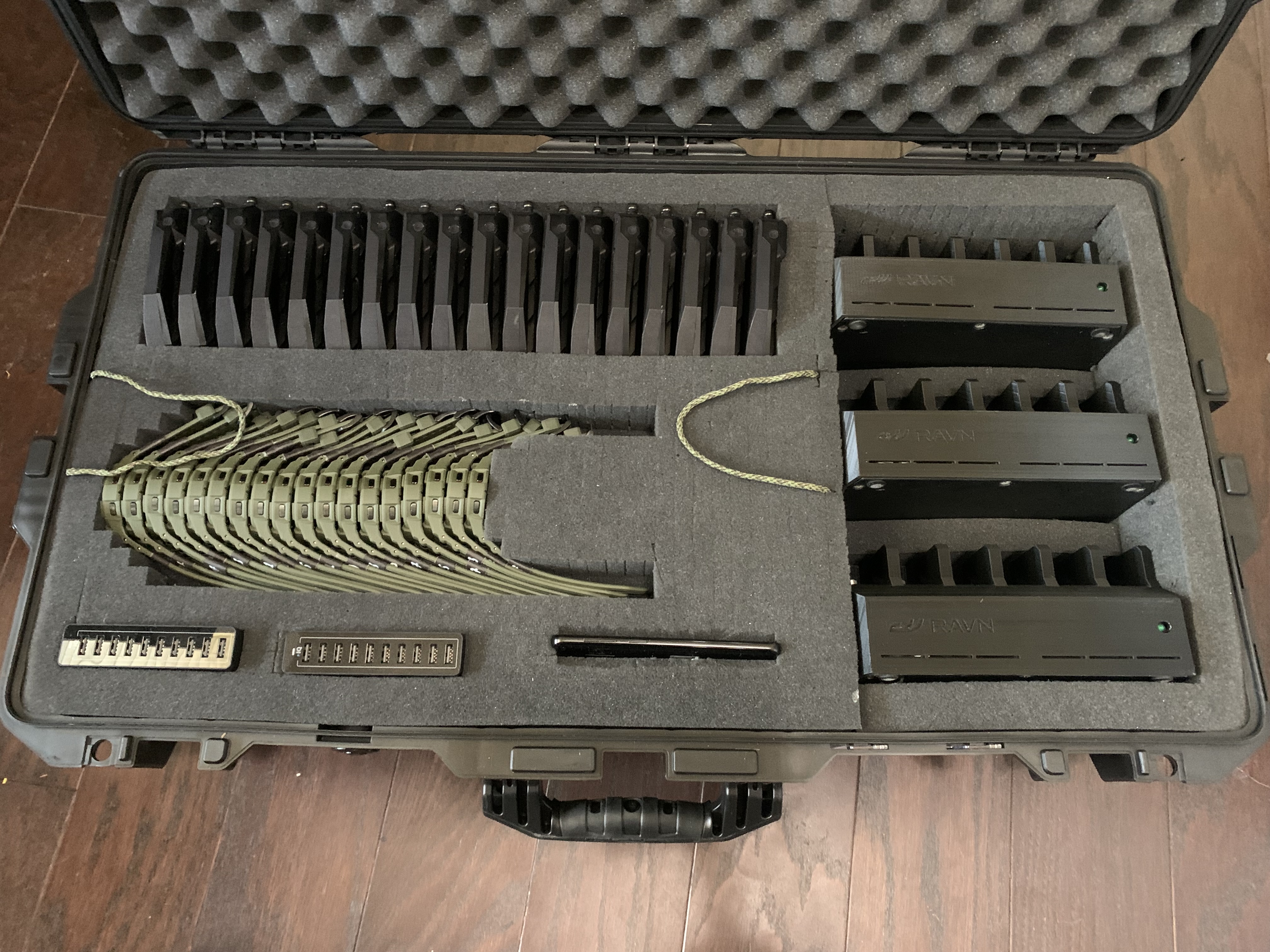 Compute Pack V1 image