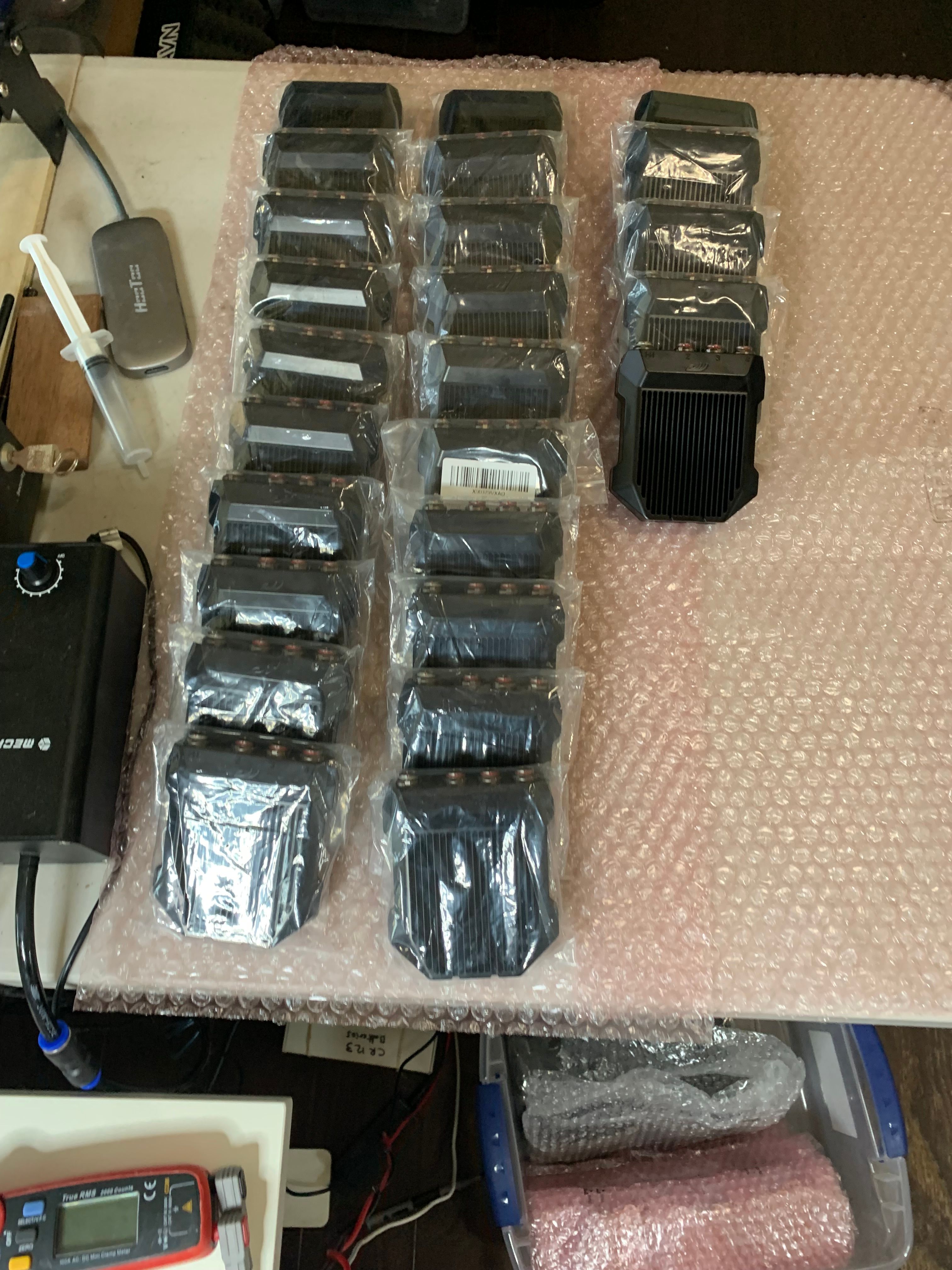 CPV2 additional view