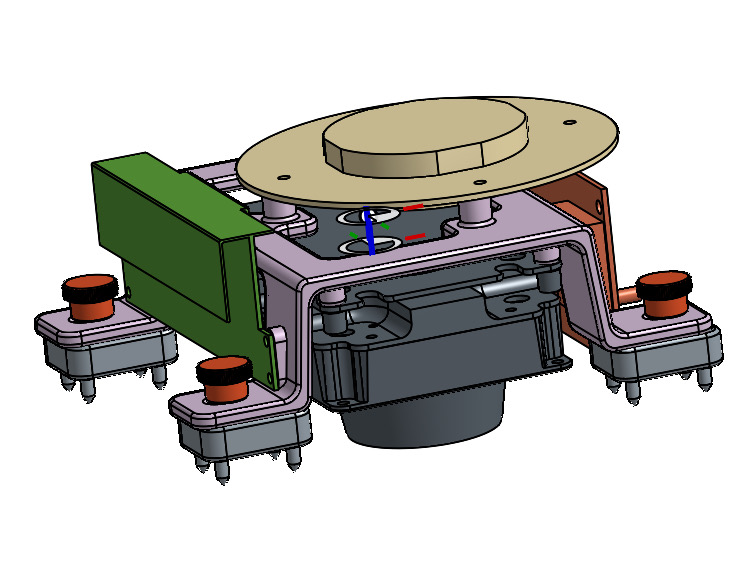 deltaquad-testing gallery