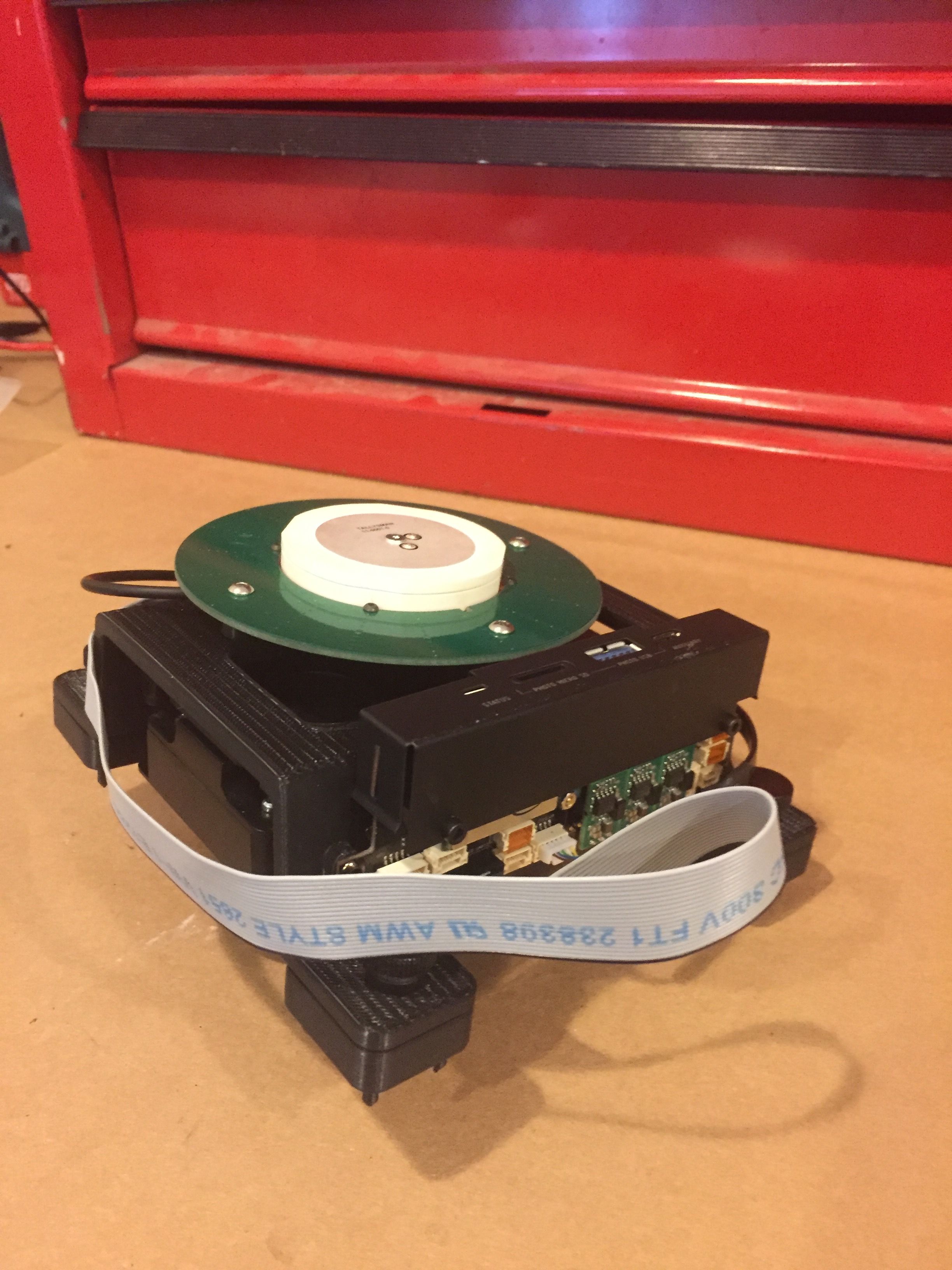 deltaquad-testing gallery