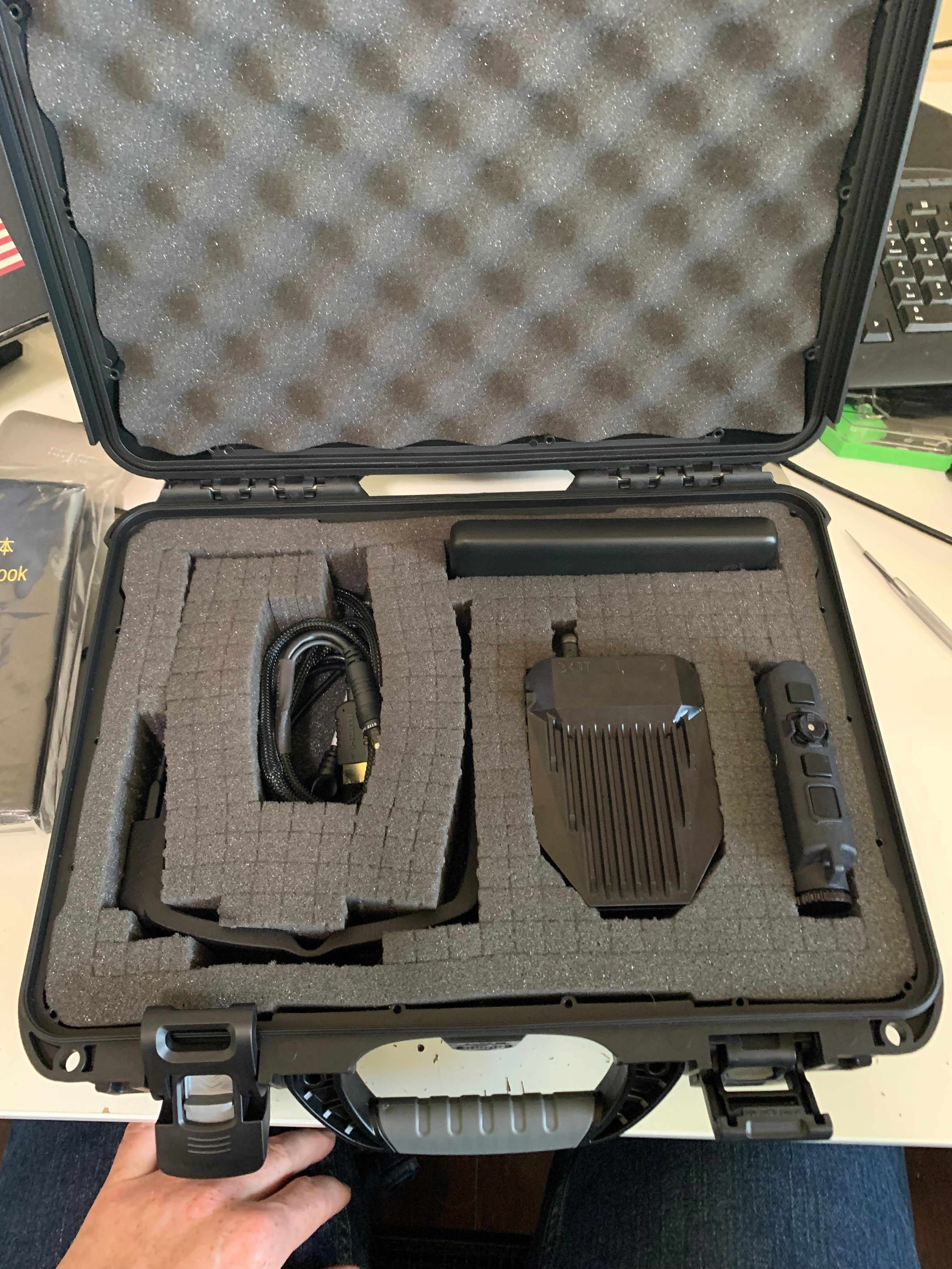 ravn-headset gallery