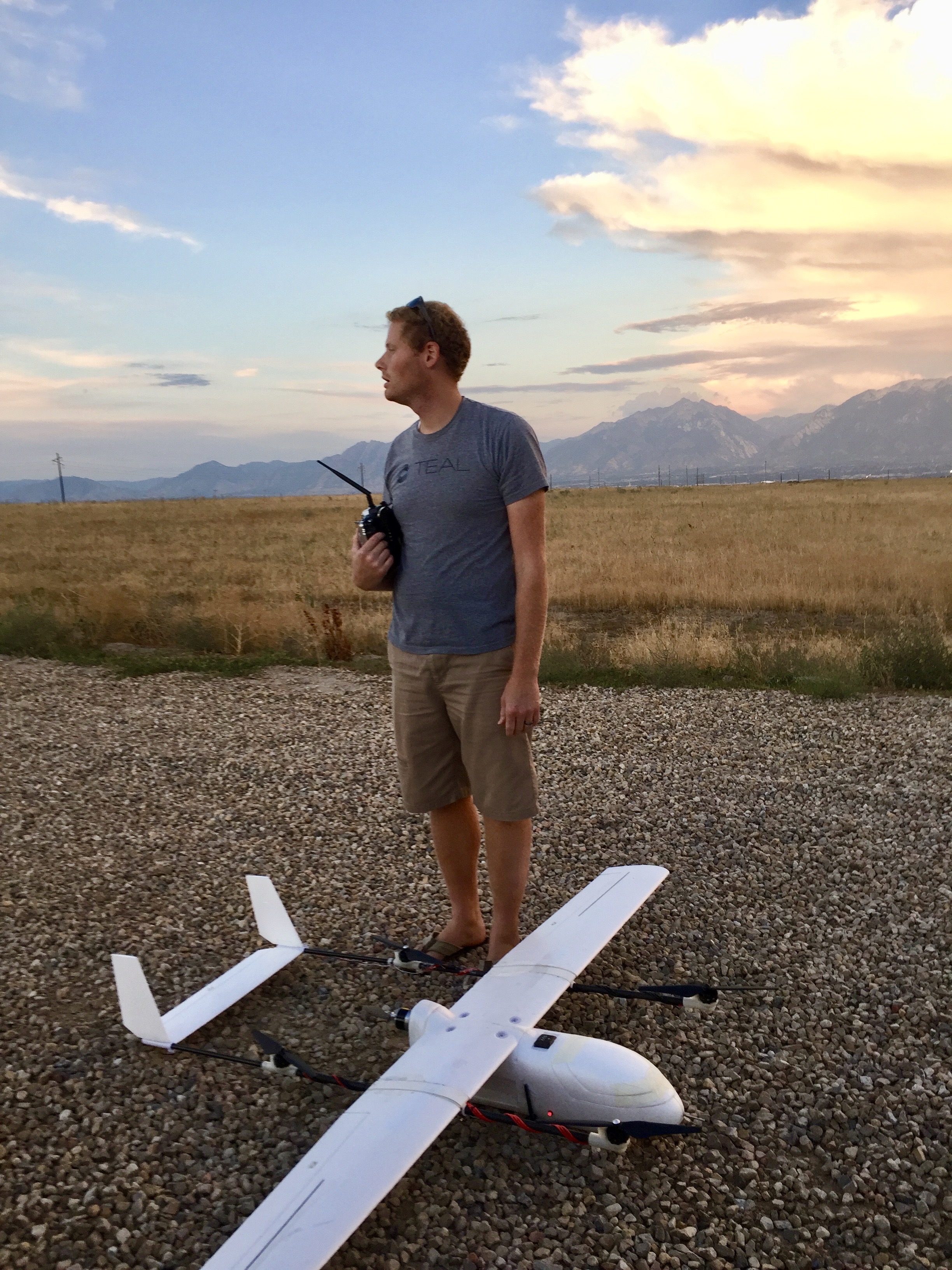 skyhunter-vtol gallery