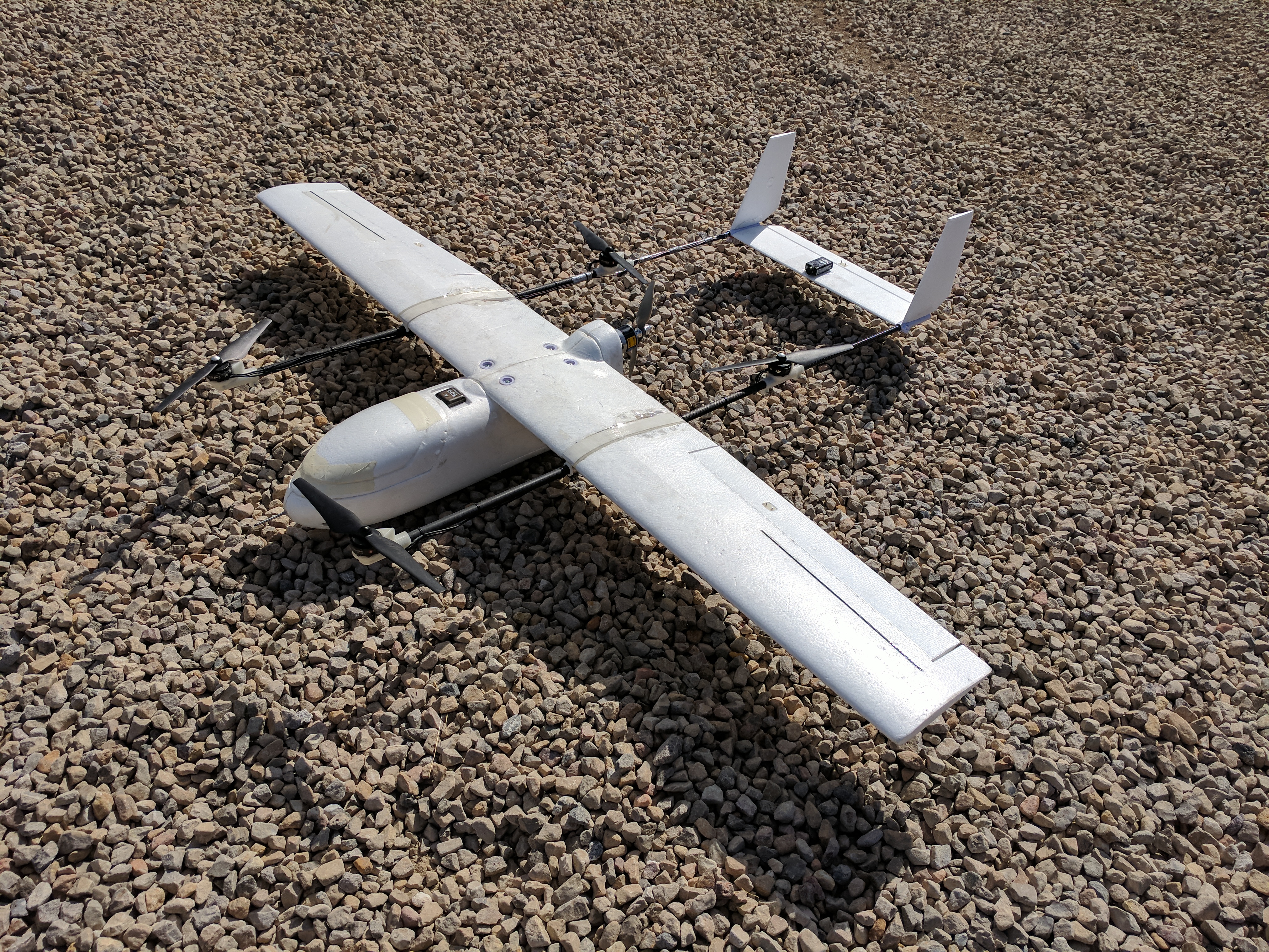 skyhunter-vtol gallery