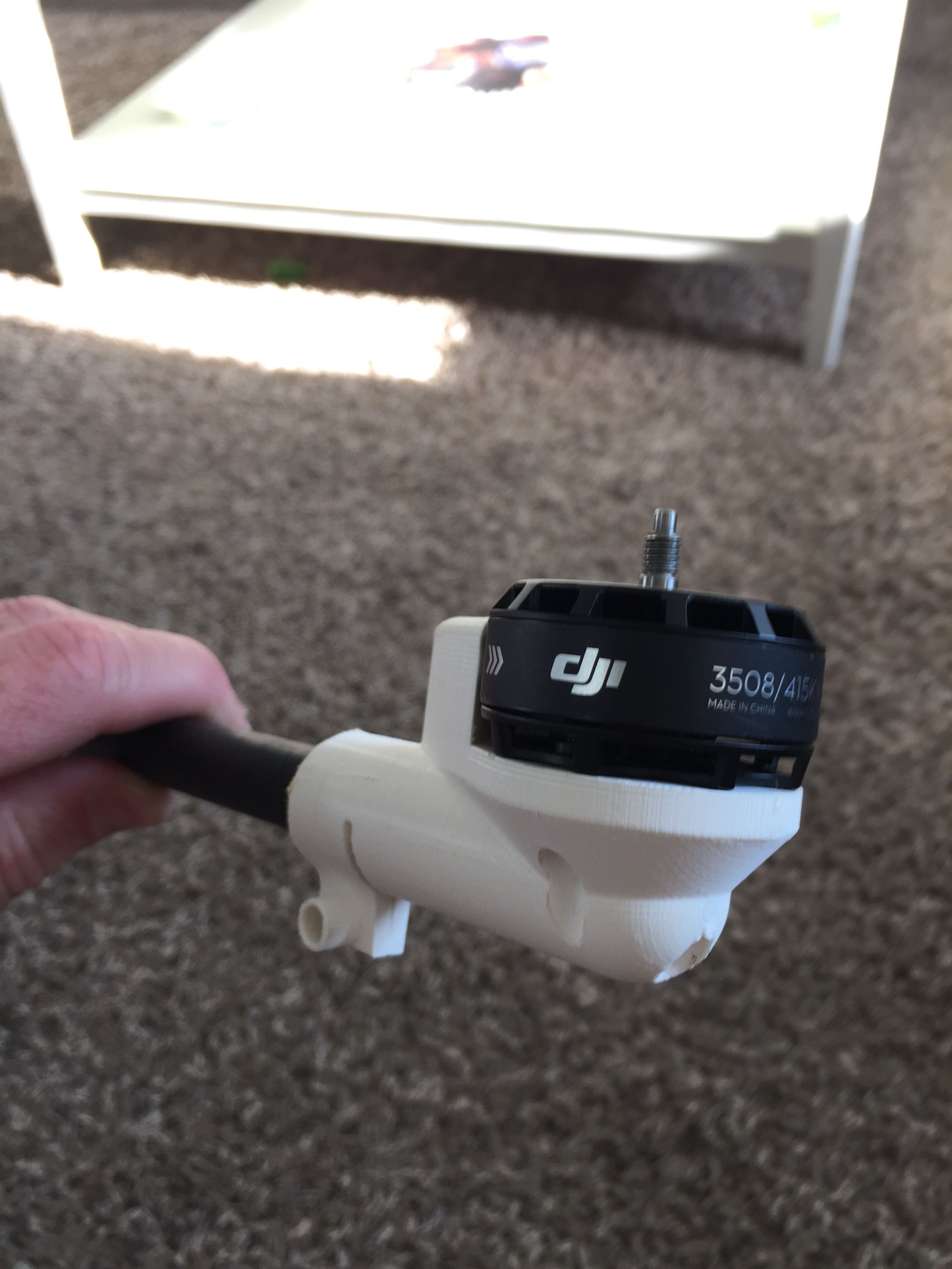 skyhunter-vtol gallery